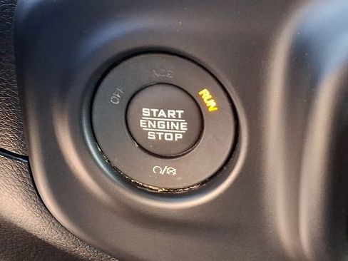 Used 2023 Jeep Wrangler Sahara 4xe image 24