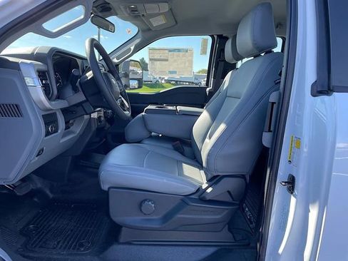 New 2026 Ford F250 XL w/ XL Driver Assist Package image 14