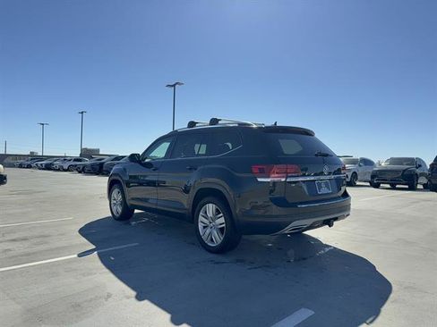 Used 2019 Volkswagen Atlas SE image 6