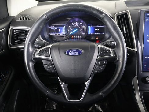 Used 2022 Ford Edge SEL w/ Convenience Package image 33