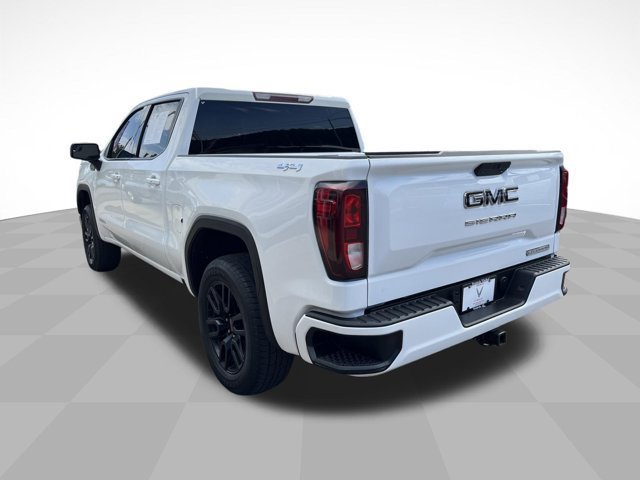 Used 2021 GMC Sierra 1500 Elevation AWD/4WD image 5