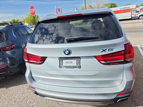 Used 2017 BMW X5 xDrive40e AWD/4WD image 4