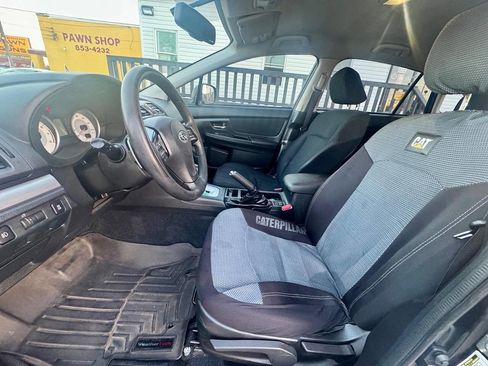 Used 2013 Subaru Impreza 2.0i Premium w/ Utility Pkg 1A image 10