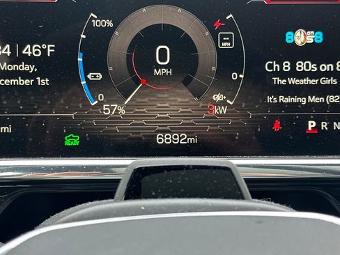 Used 2025 GMC Sierra EV Denali image 38