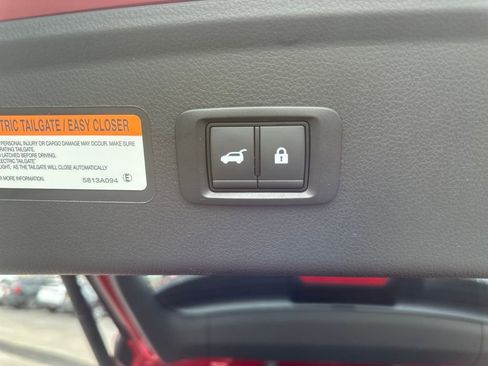 Used 2025 Mitsubishi Eclipse Cross SE image 25