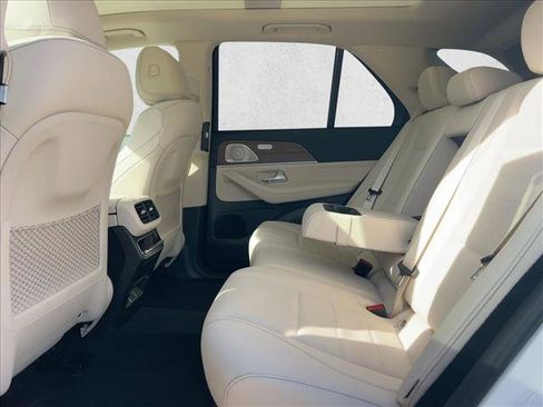 New 2026 Mercedes-Benz GLE 450 4MATIC image 16