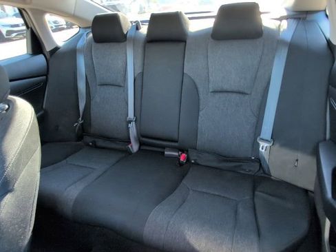 Used 2023 Honda Accord LX image 7