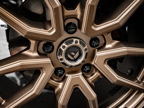 Used 2023 Jeep Wrangler Unlimited Rubicon 392 image 8