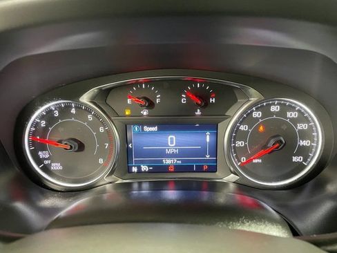 Used 2023 GMC Acadia SLE w/ Driver Convenience Package AWD/4WD image 15