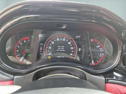 Used 2022 Dodge Durango R/T AWD/4WD image 16