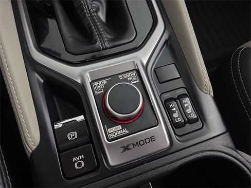 Used 2019 Subaru Forester Limited w/ Popular Package #3 image 16