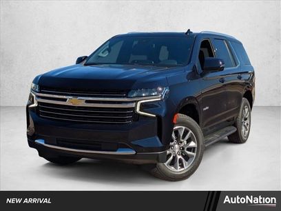 Used 2024 Chevrolet Tahoe LT w/ LT Signature Plus Package