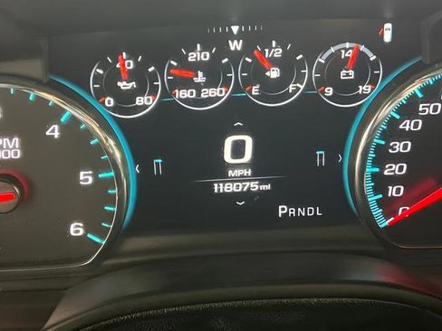 Used 2019 GMC Yukon XL Denali w/ Denali Ultimate Package image 4