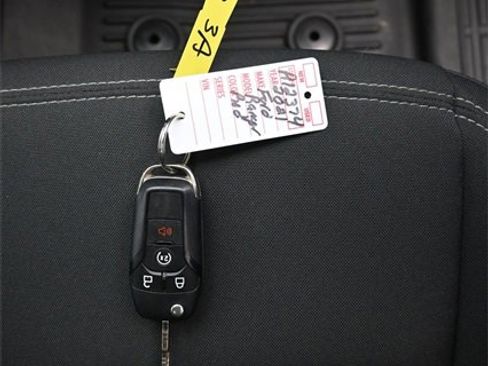 Used 2021 Ford Ranger XLT w/ FX4 Off-Road Package image 14