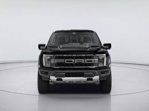 Certified 2022 Ford F150 Raptor w/ Raptor 37 Performance Package AWD/4WD image 36