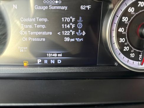 Used 2023 RAM 1500 Tradesman w/ Electronics Group image 16