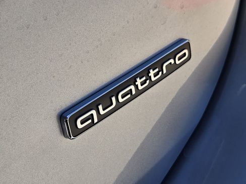 New 2026 Audi A6 3.0 image 14