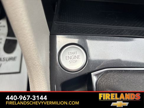 Used 2023 Volkswagen Tiguan SE R-Line image 23
