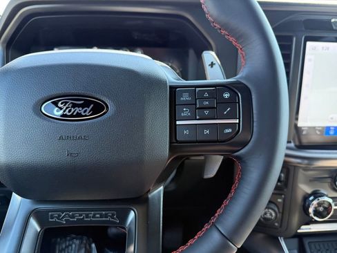 New 2026 Ford F150 Raptor AWD/4WD image 25