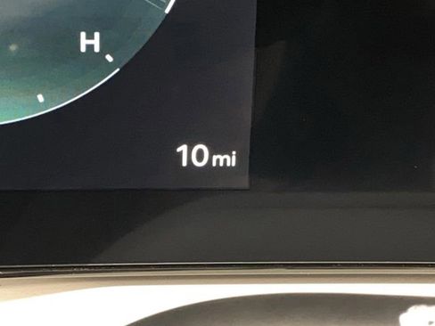 New 2026 Hyundai Palisade SEL Premium image 6