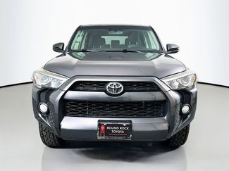 Used 2015 Toyota 4Runner SR5 video 2