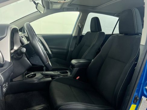 Used 2016 Toyota RAV4 XLE image 12