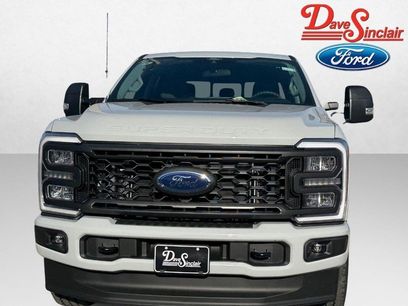 New 2026 Ford F250 XL w/ STX Appearance Package