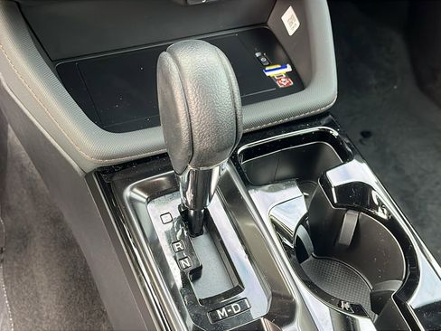 New 2026 Subaru Forester Sport image 14