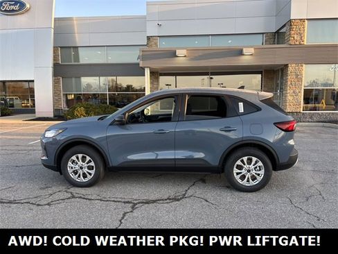 New 2026 Ford Escape Active w/ Cold Weather Package image 3