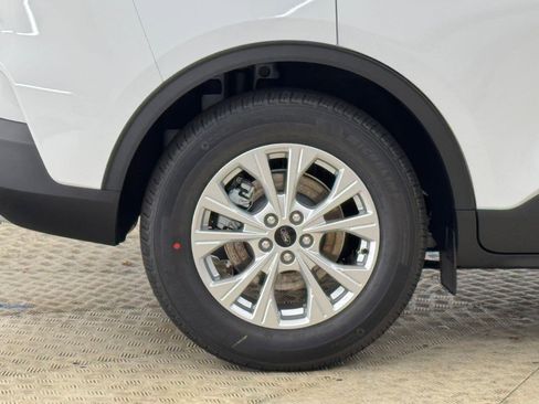 New 2026 Ford Escape Active w/ Tech Pack #1 image 12