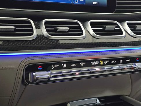 Used 2024 Mercedes-Benz GLE 63 AMG S image 31