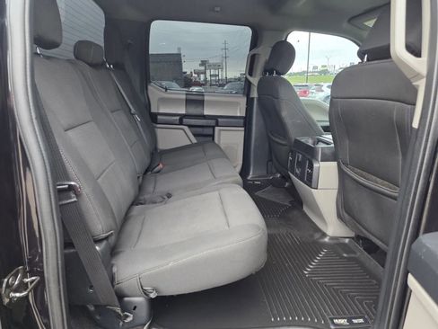 Used 2019 Ford F150 XL w/ Equipment Group 101A Mid AWD/4WD image 15