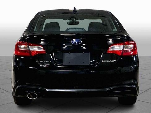 Used 2019 Subaru Legacy 2.5i Premium image 4