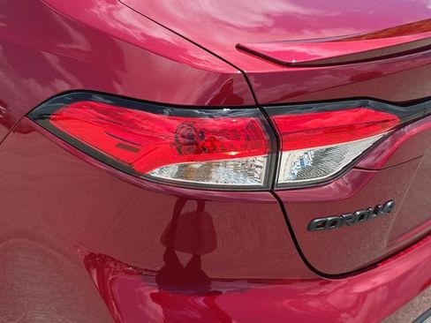 New 2026 Toyota Corolla SE FWD image 33