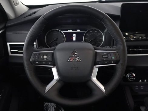 New 2026 Mitsubishi Outlander Trail Edition image 40