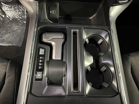 New 2026 Ford F150 XLT w/ Equipment Group 302A MID AWD/4WD image 16