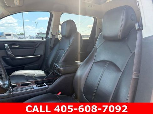 Used 2014 Chevrolet Traverse LT FWD image 20
