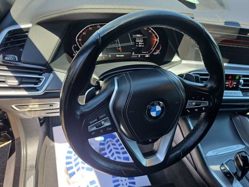 Used 2023 BMW X6 xDrive40i w/ Premium Package AWD/4WD image 15
