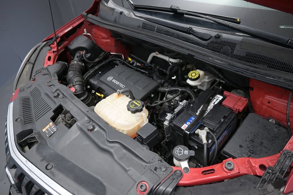 Used 2016 Buick Encore FWD image 11