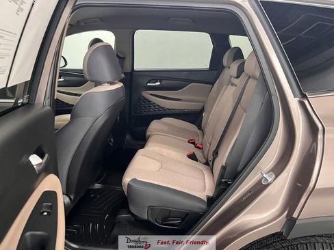 Used 2019 Hyundai Santa Fe SEL FWD image 30
