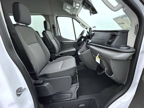 New 2026 Ford Transit 350 XLT RWD image 15