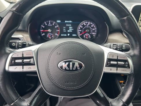 Used 2021 Kia Telluride SX image 66