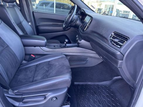 Used 2021 Dodge Durango GT AWD/4WD image 30
