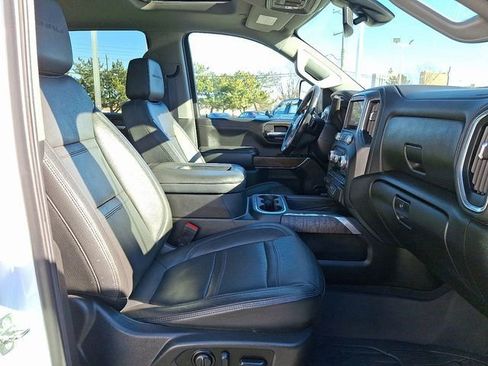 Used 2022 GMC Sierra 2500 Denali AWD/4WD image 27