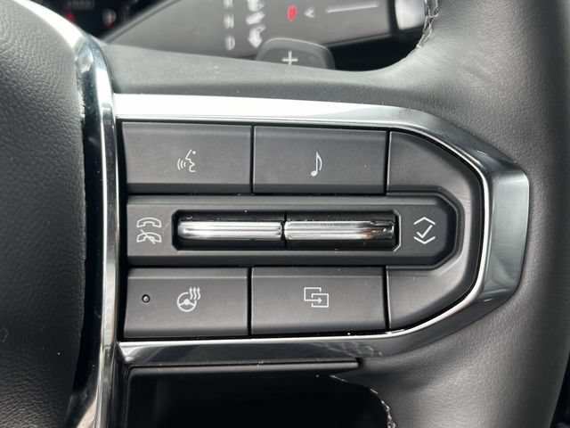Certified 2025 GMC Yukon XL Denali RWD image 25