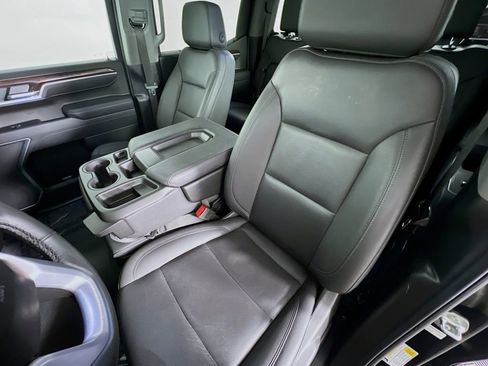 Used 2025 GMC Sierra 1500 SLT image 21