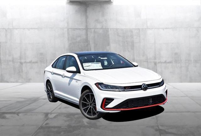 New 2026 Volkswagen Jetta GLI Autobahn FWD image 2