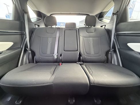 Certified 2024 Hyundai Tucson SEL image 30