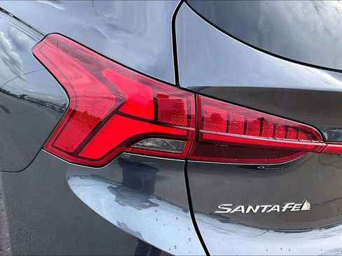 Used 2022 Hyundai Santa Fe Calligraphy FWD image 29