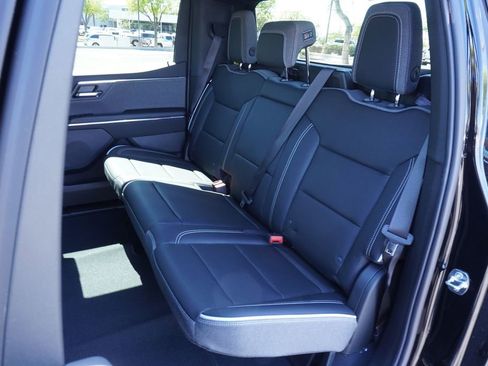 New 2026 GMC Sierra EV Elevation image 9